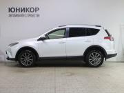Toyota RAV4 IV (XA40) Рестайлинг Дзержинск  - изображение 32