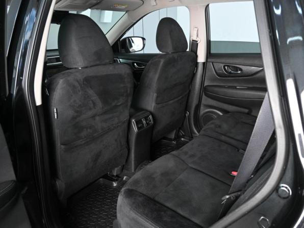 Nissan X-Trail III с пробегом 2017 года, цена 1 659 000 рублей, 92877 км, внедорожник, Автокод Объявления