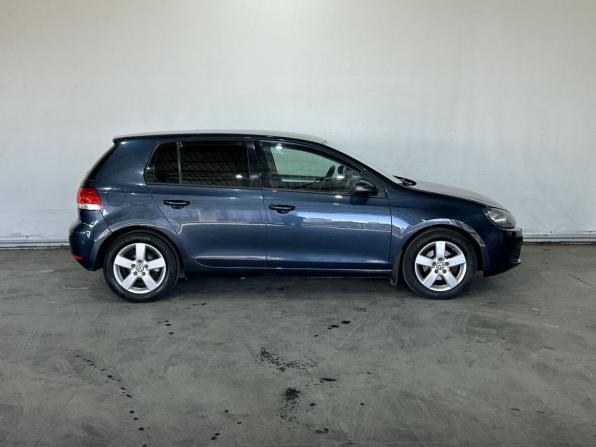 Volkswagen Golf VI с пробегом 2011 года, цена 649 000 рублей, 315798 км, хэтчбек, Автокод Объявления