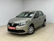 Renault Logan II Альметьевск  - изображение 21