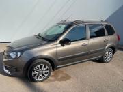 Lada (ВАЗ) Granta I Рестайлинг Стерлитамак  - изображение 41