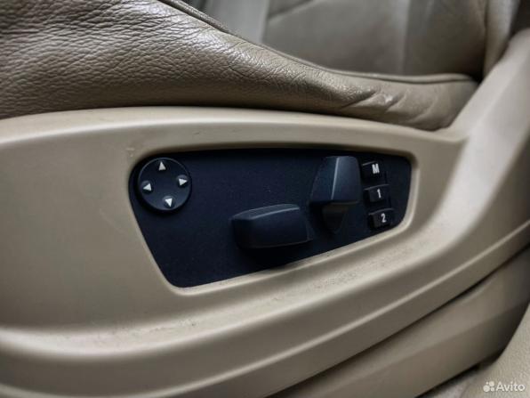 BMW X5 II (E70) с пробегом 2007 года, цена 1 299 000 рублей, 276338 км, внедорожник, Автокод Объявления