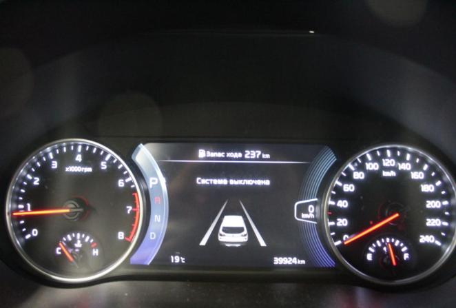 Kia Seltos I с пробегом 2021 года, цена 2 895 000 рублей, 39924 км, внедорожник, Автокод Объявления