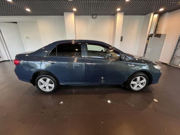 Toyota Corolla X (E140 E150) с пробегом 2007 года, цена 700 000 рублей, 305485 км, седан, Автокод Объявления