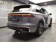 Geely Monjaro I Москва  - изображение 40