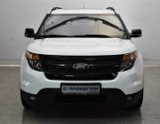 Ford Explorer V Москва  - изображение 20
