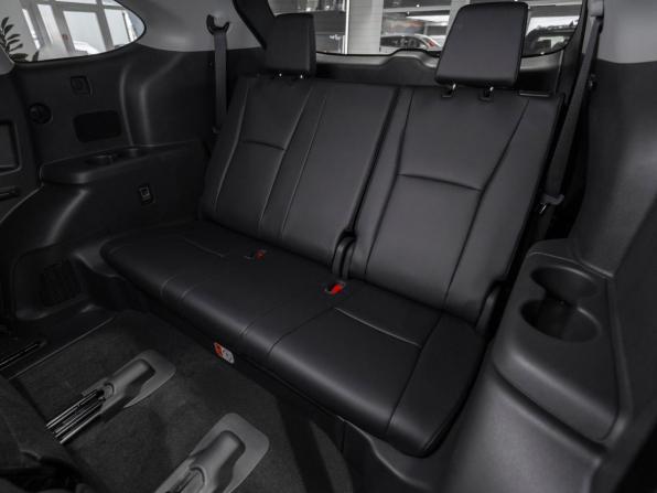 Toyota Highlander IV (XU70) с пробегом 2026 года, цена 5 650 000 рублей, 50 км, внедорожник, Автокод Объявления