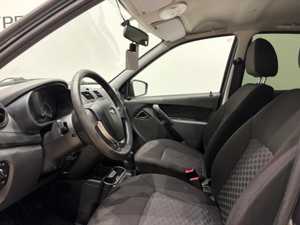 Lada (ВАЗ) Granta I Рестайлинг с пробегом 2020 года, цена 529 000 рублей, 115994 км, седан, Автокод Объявления