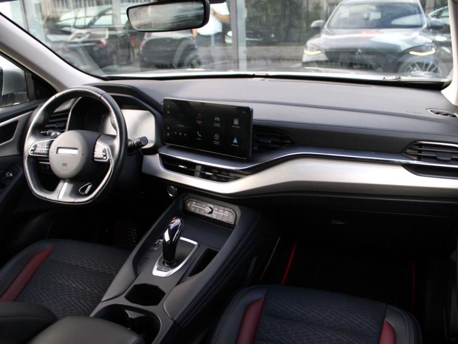 Haval F7 I Рестайлинг Самара  - изображение 9