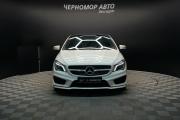 Mercedes-Benz CLA I (C117 X117) Крым  - изображение 30