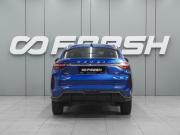 Haval F7x I Рестайлинг Ростов-на-Дону  - изображение 25