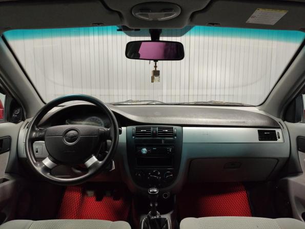 Chevrolet Lacetti I с пробегом 2012 года, цена 499 000 рублей, 183914 км, седан, Автокод Объявления