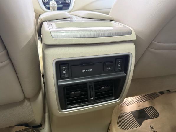 Nissan Murano III (Z52) с пробегом 2017 года, цена 2 179 000 рублей, 160000 км, внедорожник, Автокод Объявления