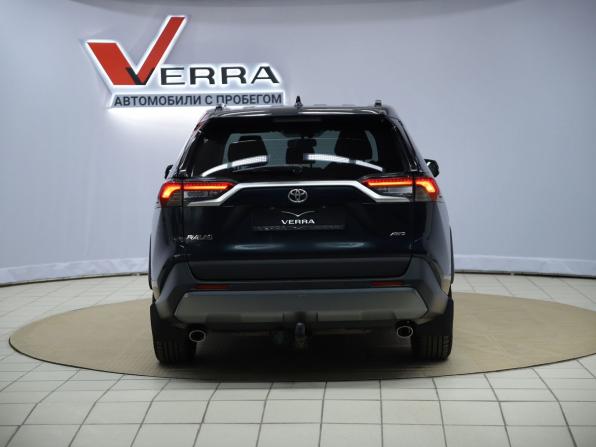 Toyota RAV4 V (XA50) с пробегом 2020 года, цена 2 730 000 рублей, 226399 км, внедорожник, Автокод Объявления