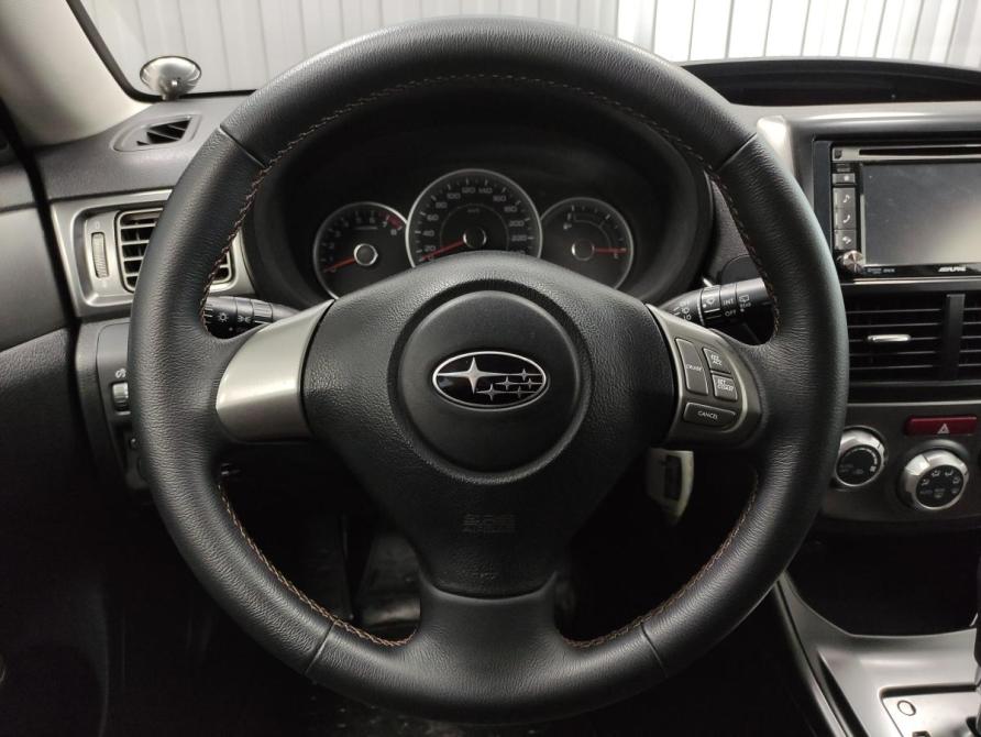 Subaru Impreza III Пермь  - изображение 7