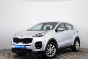 Kia Sportage IV Пермь  - изображение 31