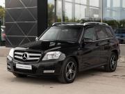 Mercedes-Benz GLK-Класс I (X204) Новосибирск  - изображение 21