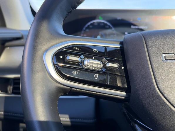 Chery Tiggo 8 Pro Max I Рестайлинг с пробегом 2024 года, цена 2 415 000 рублей, 41120 км, внедорожник, Автокод Объявления