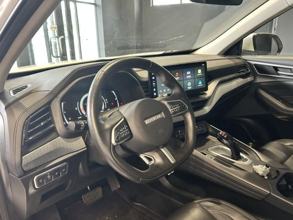 Haval F7 I Рестайлинг с пробегом 2023 года, цена 1 760 000 рублей, 164319 км, внедорожник, Автокод Объявления