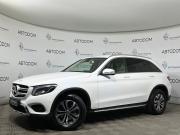 Mercedes-Benz GLC I (X253) Москва  - изображение 17