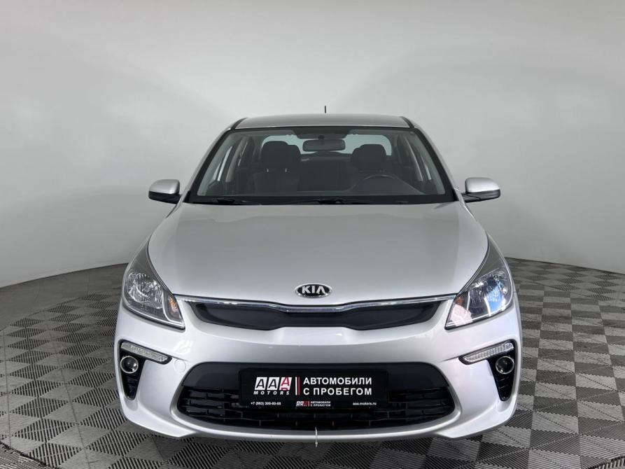 Kia Rio IV Ростов-на-Дону  - изображение 2