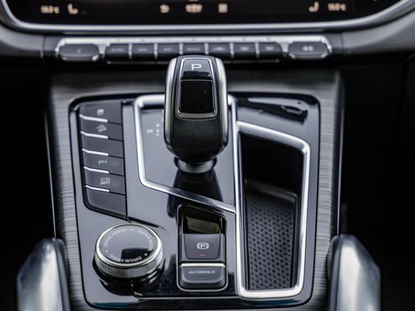 Geely Atlas Pro с пробегом 2022 года, цена 1 798 000 рублей, 83445 км, внедорожник, Автокод Объявления