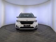 Kia Carnival IV Москва  - изображение 32