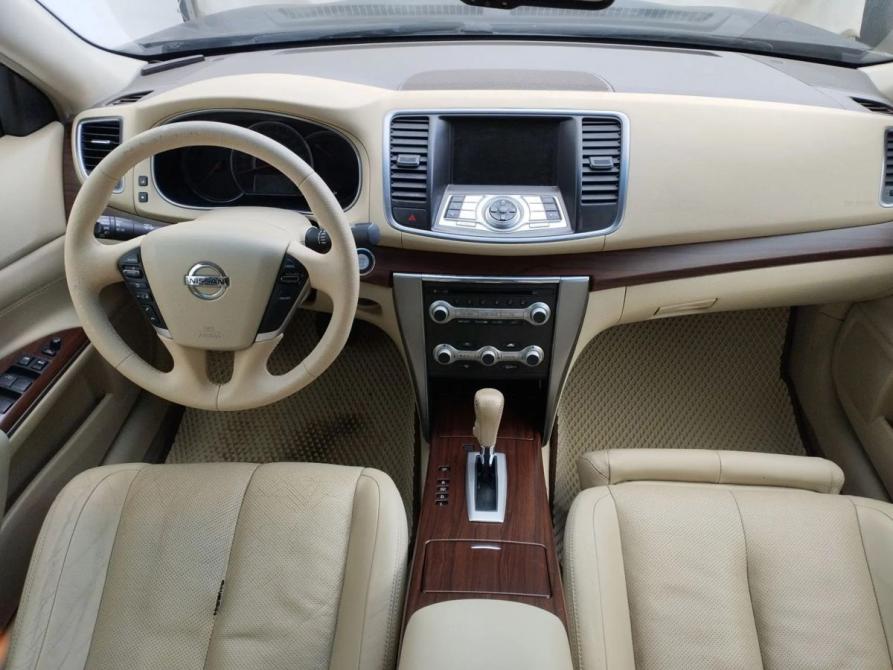 Nissan Teana II Рестайлинг Москва  - изображение 9