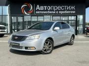 Geely Emgrand EC7 Волгоград  - изображение 18