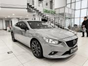 Mazda 6 III (GJ) Рестайлинг Казань  - изображение 25