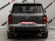 GAC GS8 II Екатеринбург  - изображение 32