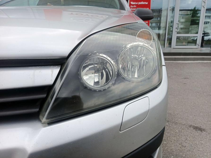Opel Astra H Брянск  - изображение 9