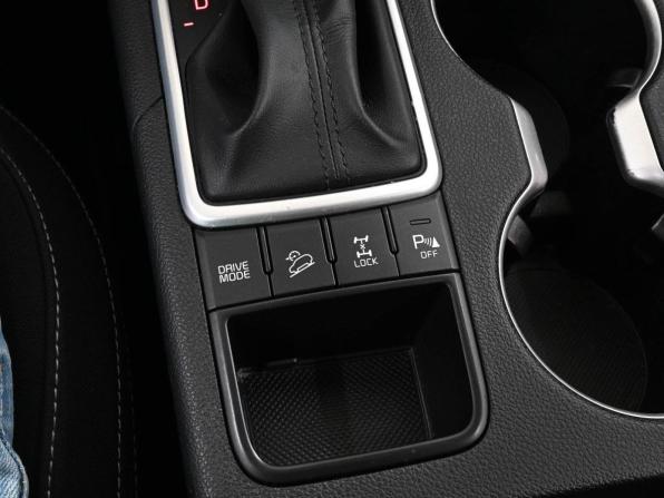 Kia Sportage IV Рестайлинг с пробегом 2020 года, цена 2 625 000 рублей, 83101 км, внедорожник, Автокод Объявления