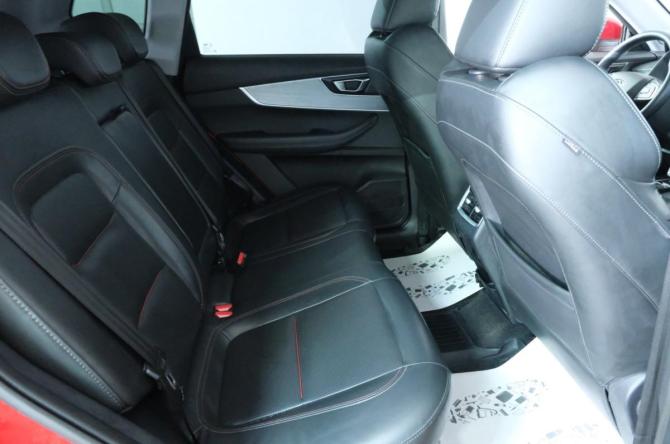 Chery Tiggo 7 Pro I с пробегом 2022 года, цена 1 399 000 рублей, 91000 км, внедорожник, Автокод Объявления