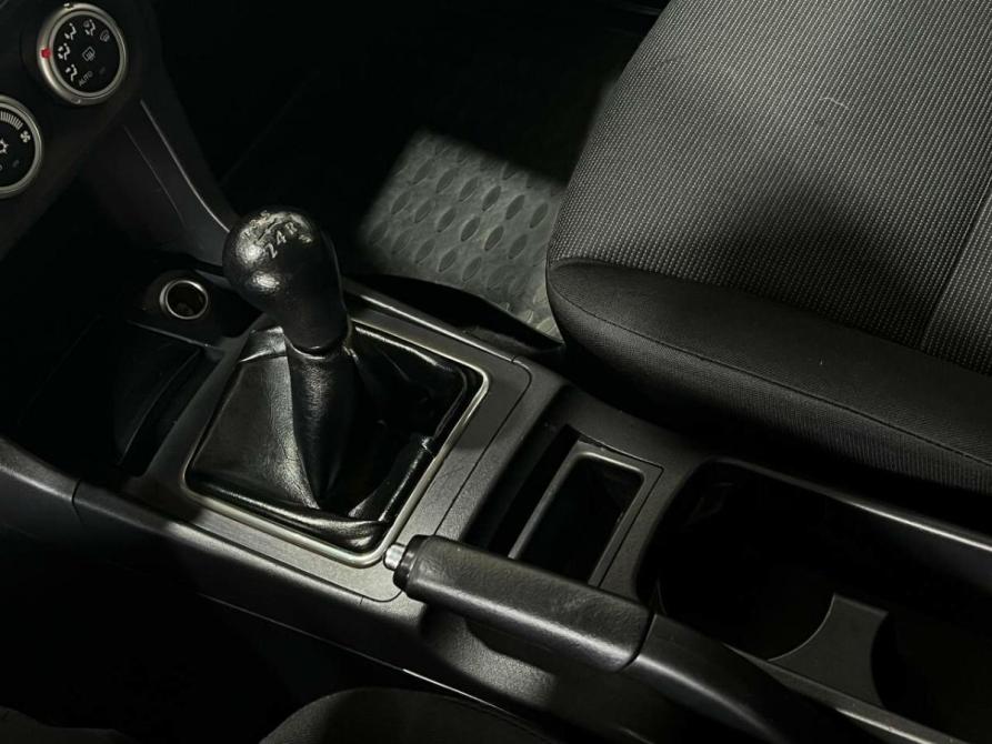 Mitsubishi Lancer X Оренбург  - изображение 14