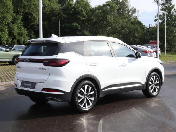 Chery Tiggo 7 Pro I с пробегом 2022 года, цена 1 580 000 рублей, 60754 км, внедорожник, Автокод Объявления