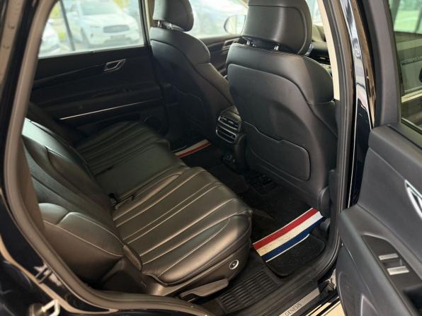 Genesis GV80 I с пробегом 2020 года, цена 4 420 000 рублей, 130000 км, внедорожник, Автокод Объявления