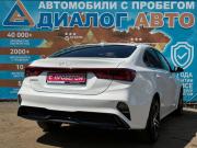 Kia Cerato IV Рестайлинг Набережные Челны  - изображение 19