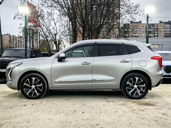 Haval Jolion I с пробегом 2022 года, цена 1 949 000 рублей, 76500 км, внедорожник, Автокод Объявления