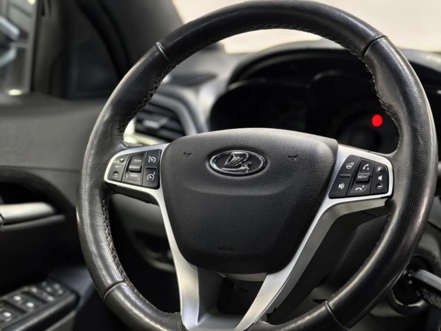 Lada (ВАЗ) Vesta I Курск  - изображение 10