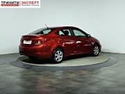 Hyundai Solaris I Белгород  - изображение 21
