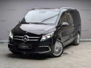 Mercedes-Benz V-Класс III (W447) Рестайлинг Москва  - изображение 16