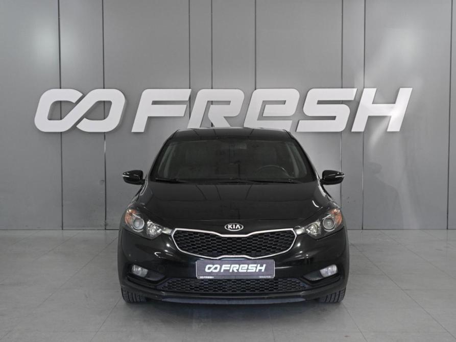 Kia Cerato III Ростов-на-Дону  - изображение 3