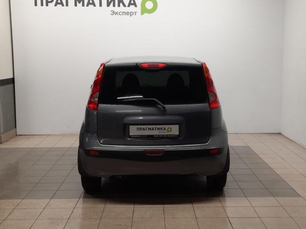 Nissan Note I с пробегом 2007 года, цена 419 000 рублей, 246000 км, хэтчбек, Автокод Объявления