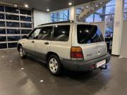 Subaru Forester I Чебоксары  - изображение 43