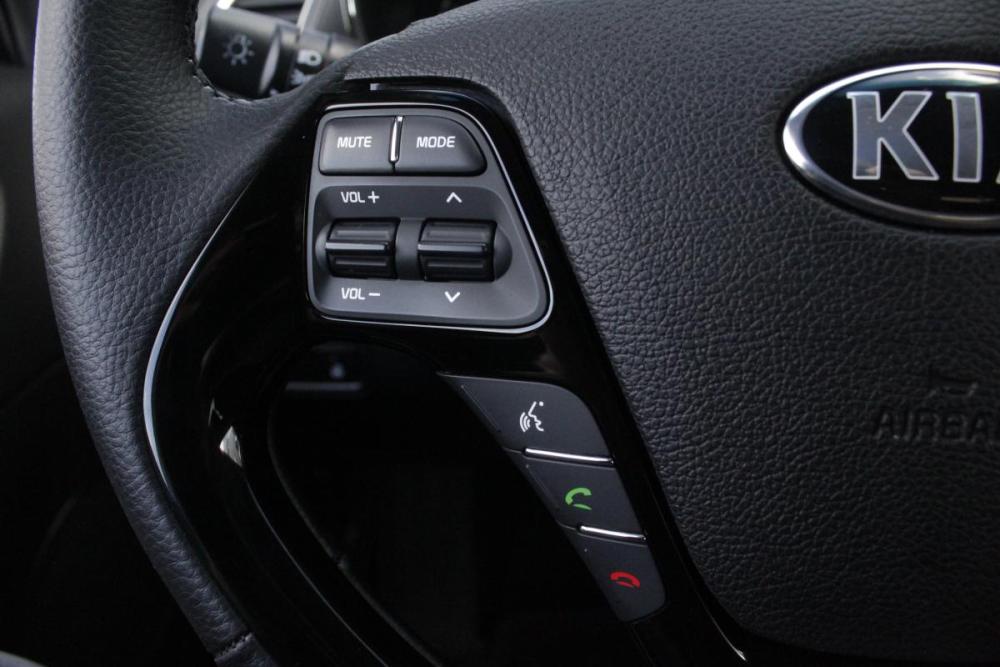 Kia Cerato III Рестайлинг (Classic) Брянск  - изображение 10