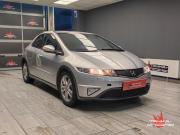 Honda Civic VIII Рестайлинг Пермь  - изображение 29