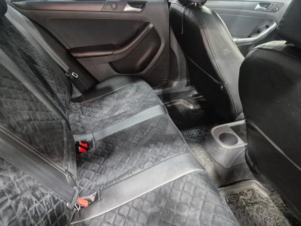 Volkswagen Jetta VI с пробегом 2014 года, цена 969 000 рублей, 98000 км, седан, Автокод Объявления