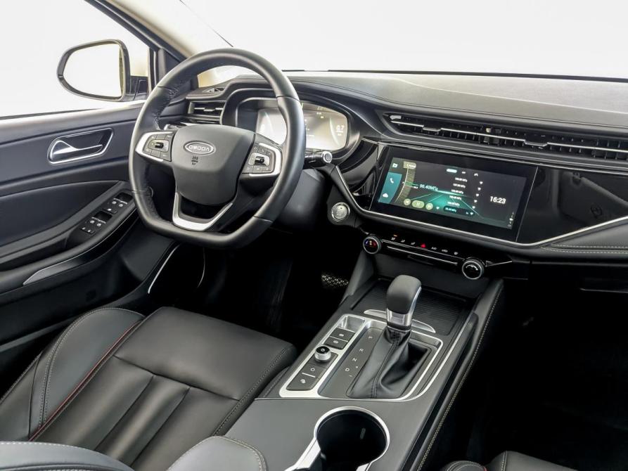 Omoda S5 Москва  - изображение 29