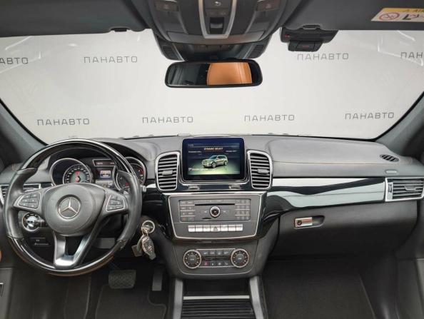 Mercedes-Benz GLS I (X166) с пробегом 2016 года, цена 5 155 000 рублей, 100021 км, внедорожник, Автокод Объявления